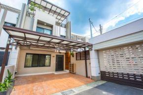 Jiege Homestay